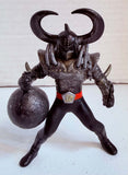 Bandai Kamen Rider Stronger HG Series: Staff Officer Steel
