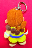 Capcom Vampire Hunter: Donovan Baine Plush Key Chain [2]