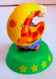 Bandai Kirby of the Stars Discovery Figure Collection Vol. 5: Deep Sleep Kirby