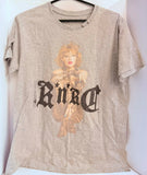 Rock 'n' Roll Circus ayumi hamasaki Arena Tour 2010 M T-Shirt