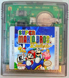 Nintendo Game Boy Color: Super Mario Bros. Deluxe (Cartridge Only)