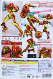 133 Metroid Other M: Samus Aran (Open Box)