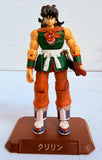 Magnet Action Dragon Ball: Yamcha