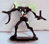 SEGA Neon Genesis Evangelion HG Real Figure - 3rd Angel Sachiel 1997