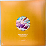 Gorillaz - Humanz Super Deluxe Vinyl Set