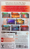Nintendo Switch Live A Live