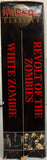 Horror Classics - White Zombie/Revolt of the Zombies VHS