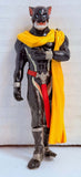 Bandai Kamen Rider Agito HG Series: Pantheras Tristis
