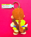 Capcom Vampire Hunter: Donovan Baine Plush Key Chain [3]