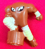 Bandai Pokémon: Hitmonlee Pencil Topper C.G.T.S.J