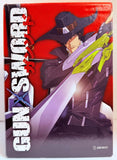 Gun X Sword DVD Box Set