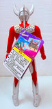 UMC/Tiga ENT Ultraman Taro HK Sofubi