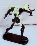 SEGA Neon Genesis Evangelion HG Real Figure - 3rd Angel Sachiel 1997