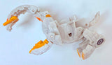 Bakugan Battle Brawlers: Haos Damakor