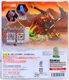 Evangelion NXEDGE Style: EVA Unit-03 (9th Angel) (Open Box)