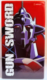 Gun X Sword DVD Box Set