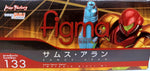 133 Metroid Other M: Samus Aran (Open Box)
