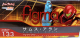 133 Metroid Other M: Samus Aran (Open Box)