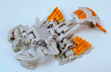 Bakugan Battle Brawlers: Haos Damakor