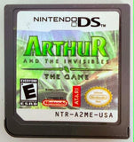 Nintendo DS Arthur and the Invisibles (Cartridge Only)