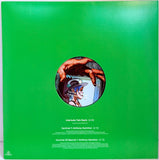 Gorillaz - Humanz Super Deluxe Vinyl Set