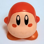 HAL Laboratory Kirby of the Stars: Waddle Dee Finger Puppet