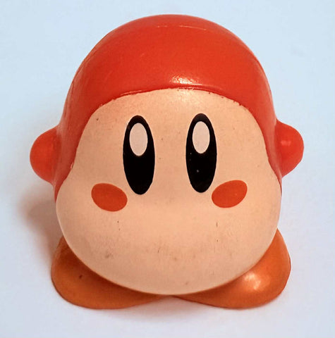 HAL Laboratory Kirby of the Stars: Waddle Dee Finger Puppet