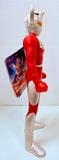 UMC/Tiga ENT Ultraman Taro HK Sofubi