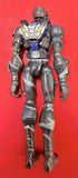 G.I. Joe Sigma 6: Snake Eyes V.4 Night OPS (No Box)