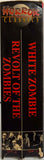 Horror Classics - White Zombie/Revolt of the Zombies VHS