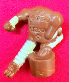 Bandai Pokémon: Hitmonlee Pencil Topper C.G.T.S.J