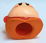 HAL Laboratory Kirby of the Stars: Waddle Dee Finger Puppet