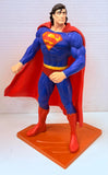 Hasbro Superman Man of Steel: 11" Ultimate Superman Statue 1996