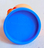 Furuta Kirby of the Stars Chocolate Egg Toy: Waving Waddle Dee