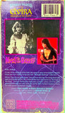 Midnight Madness Hosted by Elvira Mistress of the Dark: Night of the Ghouls VHS