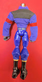 G.I. Joe Sigma 6: Destro Green Weapons Crate Ver. (No Box)