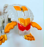 Bakugan Battle Brawlers: Haos Damakor