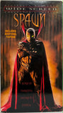 Spawn - Digitally Mastered Wide Screen Collector's Edition VHS