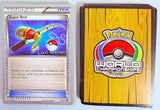 Pokemon World Championships Ian Whiton Deck 2013 (Missing 8 Cards)