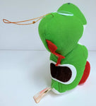 Banpresto Super Mario World: Yoshi Plush 1992