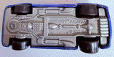 Hot Wheels Yu-Gi-Oh: Fandango 2001 (No Box)