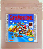 Nintendo Game Boy: Super Mario Land (Cartridge Only)