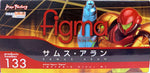 133 Metroid Other M: Samus Aran (Open Box)