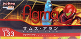 133 Metroid Other M: Samus Aran (Open Box)