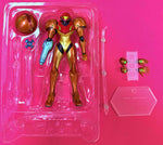 133 Metroid Other M: Samus Aran (Open Box)