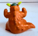 Pokémon: Kangaskhan Mini PVC Figure K.O.