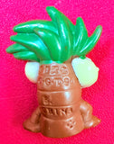 Bandai Pokémon: Exeggutor Pencil Topper C.G.T.S.J [1]