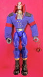 G.I. Joe Sigma 6: Destro Green Weapons Crate Ver. (No Box)