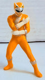 Bandai Hyakujuu Sentai Gaoranger HG Series: Gao Yellow