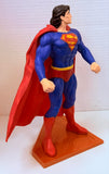 Hasbro Superman Man of Steel: 11" Ultimate Superman Statue 1996